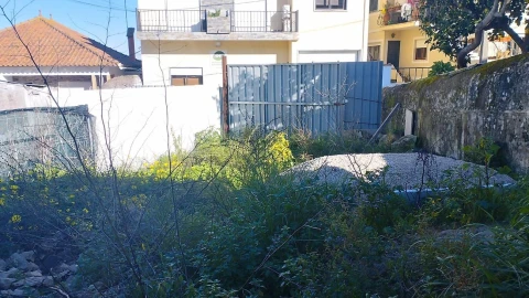 Moradia T3 para Venda em Alenquer (Santo Estêvão e Triana)