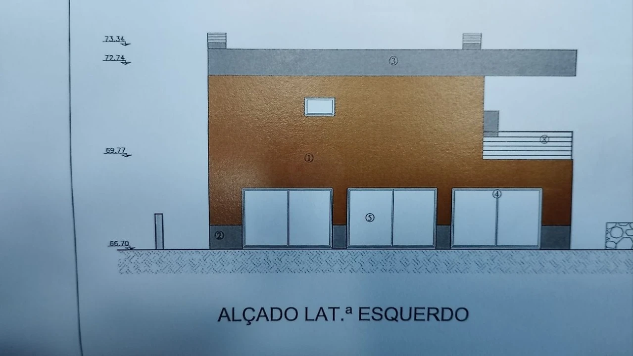 Moradia T3 para Venda em Alenquer (Santo Estêvão e Triana) Foto 7