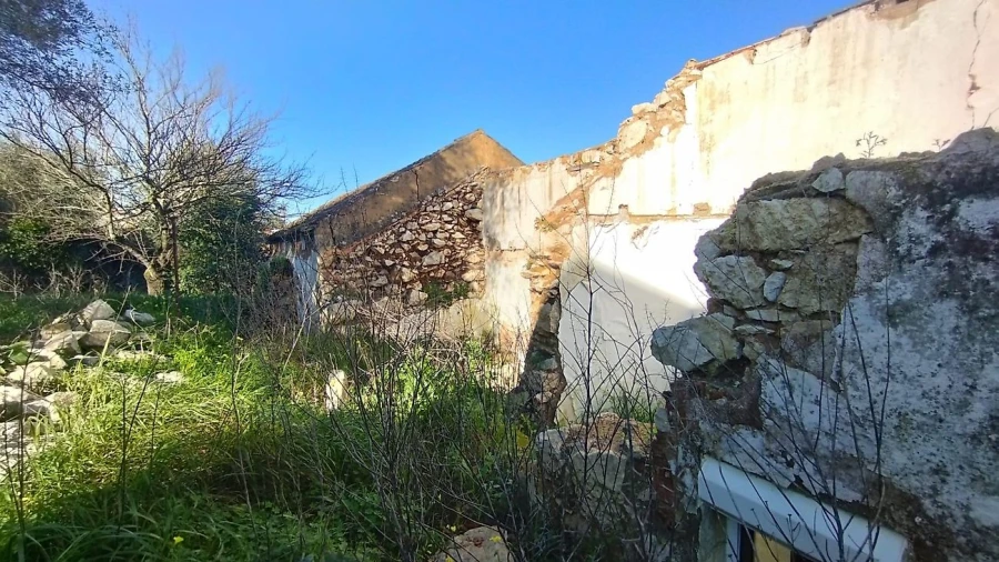 Moradia T3 para Venda em Alenquer (Santo Estêvão e Triana) Foto 3