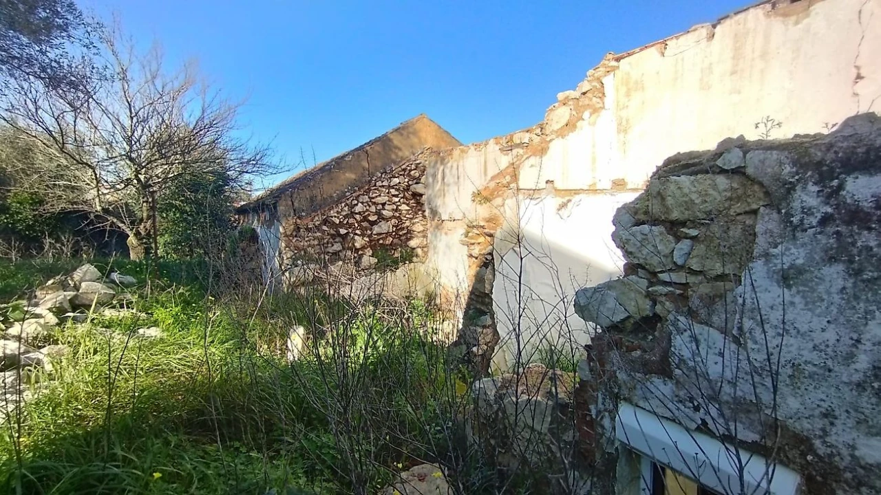 Moradia T3 para Venda em Alenquer (Santo Estêvão e Triana) Foto 3