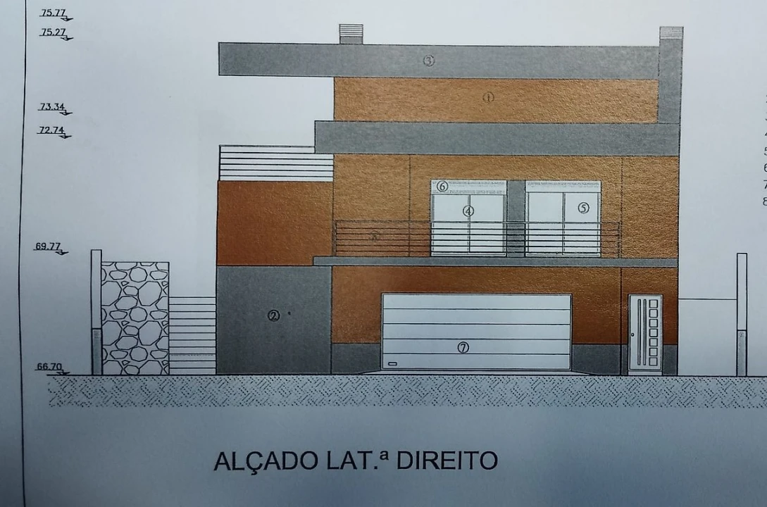 Moradia T3 para Venda em Alenquer (Santo Estêvão e Triana) Foto 9