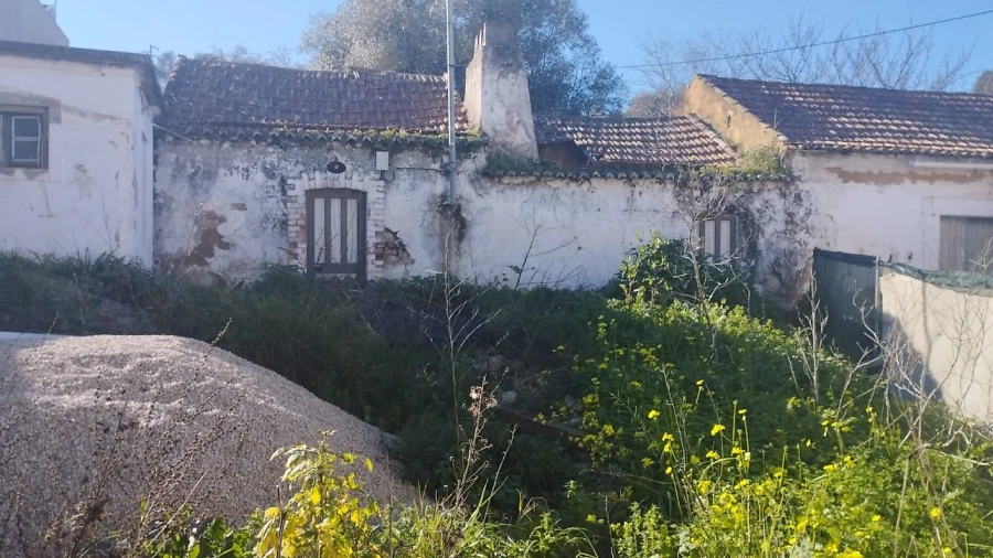 Moradia T3 para Venda em Alenquer (Santo Estêvão e Triana)