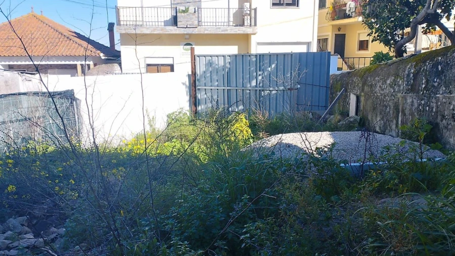 Moradia T3 para Venda em Alenquer (Santo Estêvão e Triana)