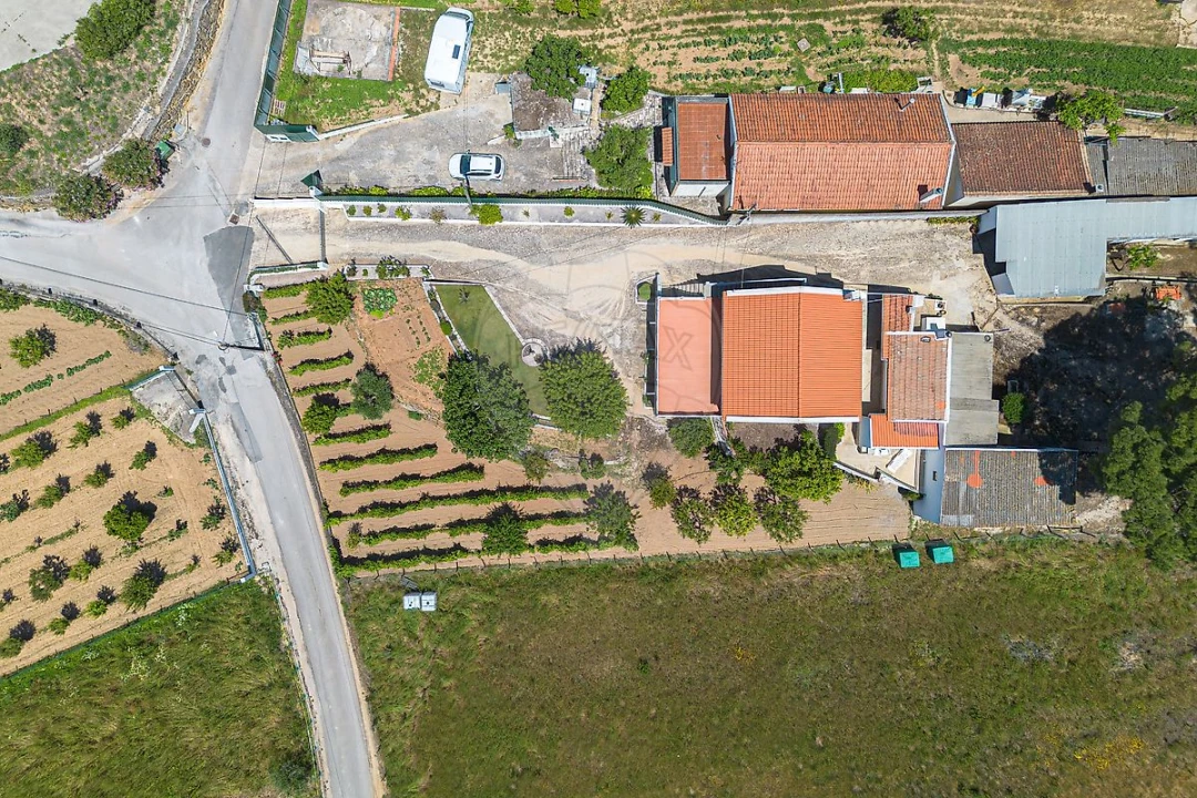 Moradia T2 para Venda em Meca Foto 27