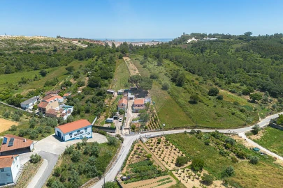Moradia T2 para Venda em Meca