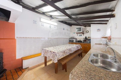 Moradia T2 para Venda em Meca