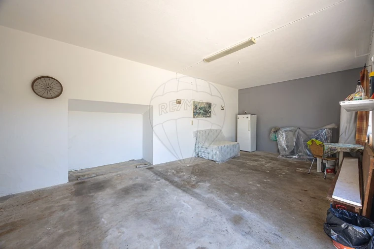 Moradia T2 para Venda em Meca Foto 13