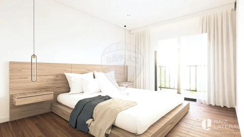Apartamento T3 para Venda em Alenquer (Santo Estêvão e Triana)