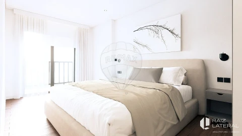 Apartamento T3 para Venda em Alenquer (Santo Estêvão e Triana)