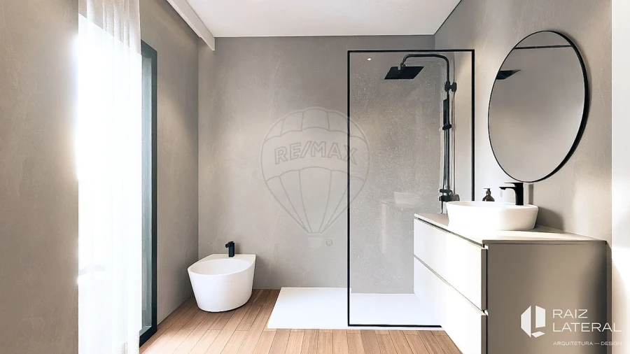 Apartamento T3 para Venda em Alenquer (Santo Estêvão e Triana) Foto 5