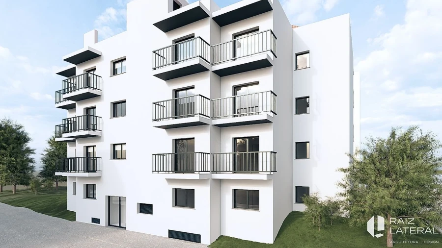 Apartamento T3 para Venda em Alenquer (Santo Estêvão e Triana)