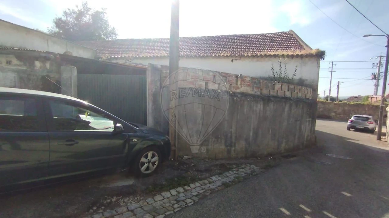 Armazém para Venda em Ventosa Foto 1