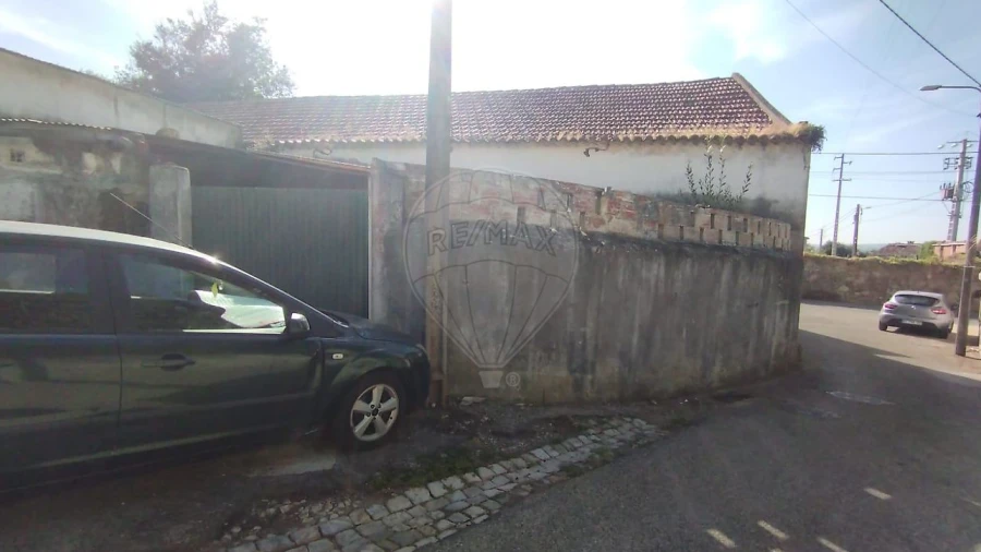 Armazém para Venda em Ventosa