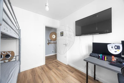 Moradia T3 para Venda em Olhalvo
