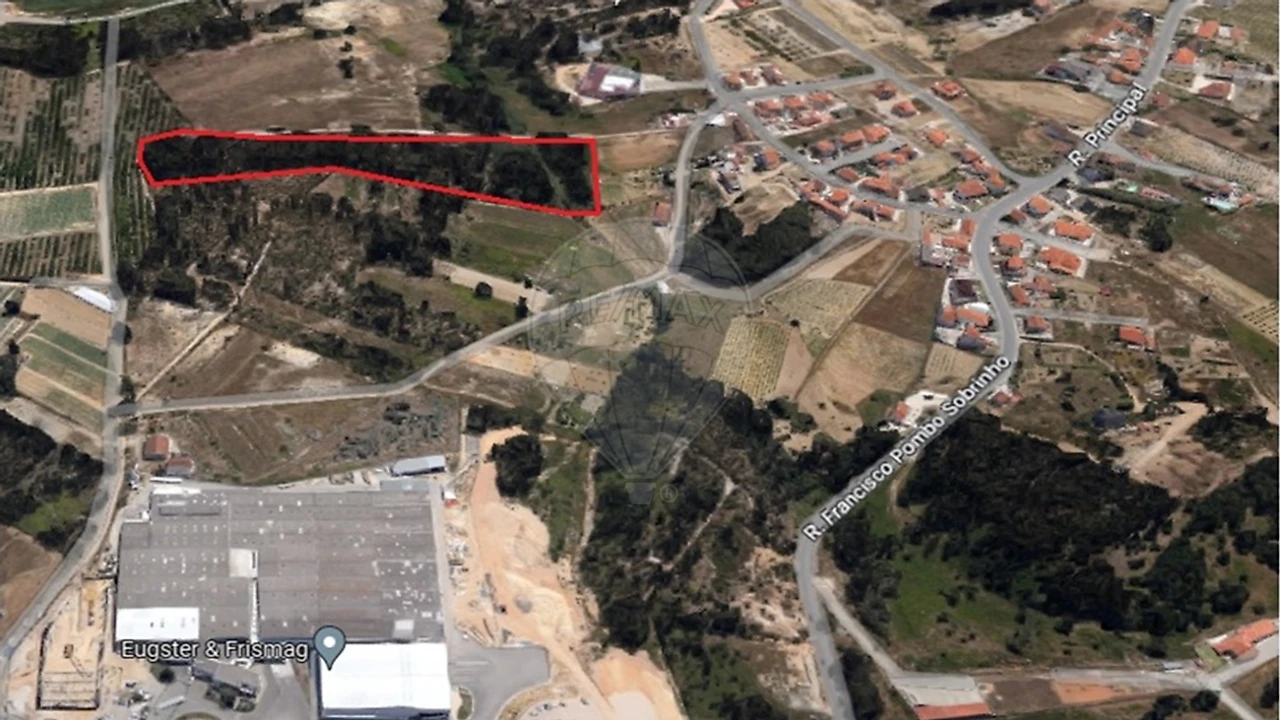 Terreno para Venda em Ponte do Rol Foto 9