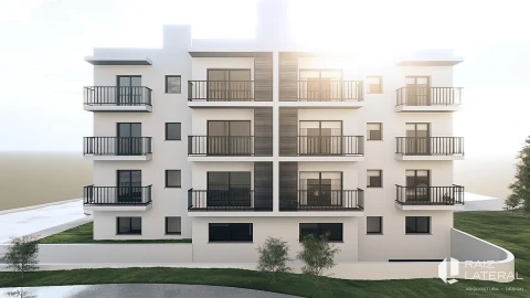Apartamento T2 para Venda em Alenquer (Santo Estêvão e Triana)