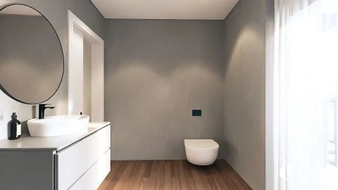 Apartamento T2 para Venda em Alenquer (Santo Estêvão e Triana)