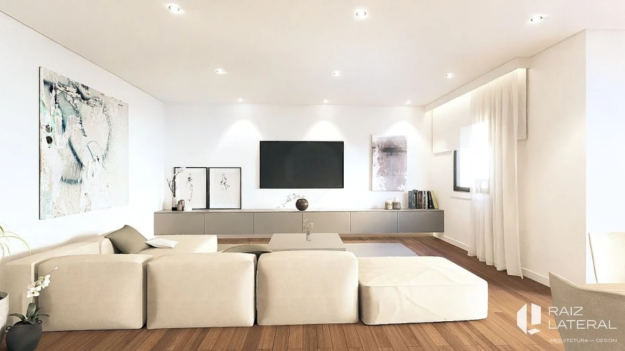 Apartamento T2 para Venda em Alenquer (Santo Estêvão e Triana) Foto 7