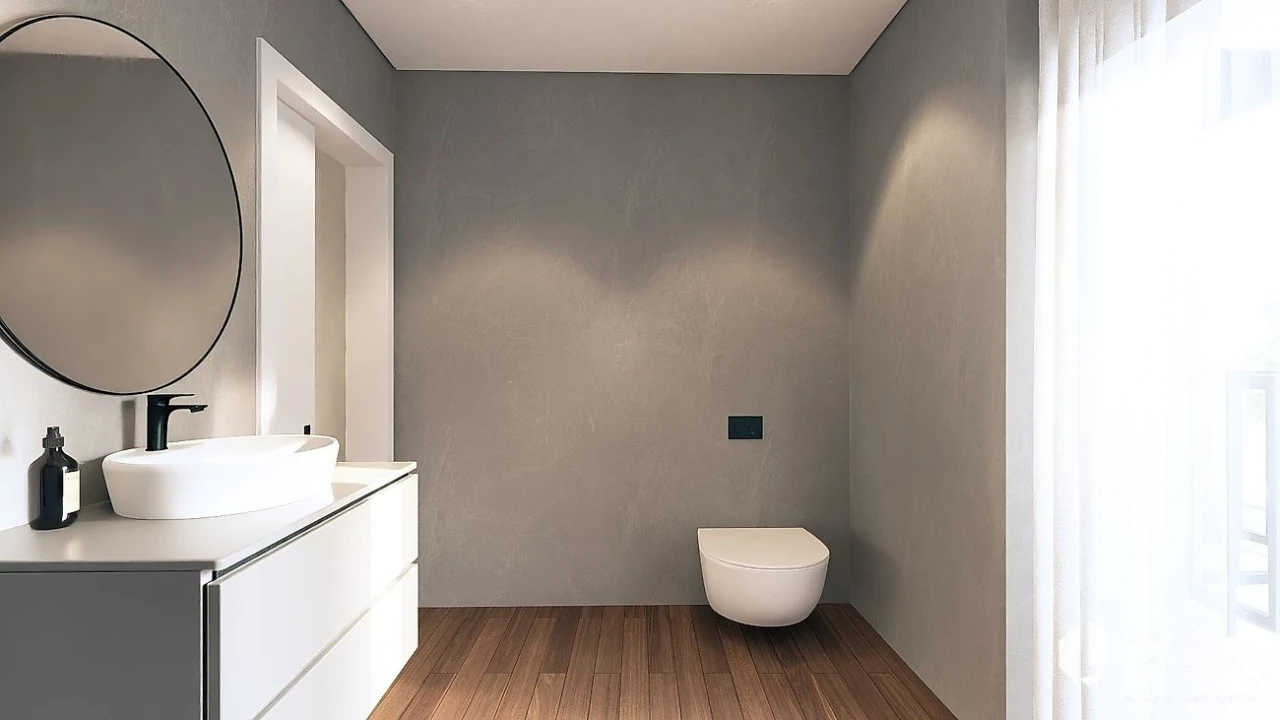 Apartamento T2 para Venda em Alenquer (Santo Estêvão e Triana) Foto 11