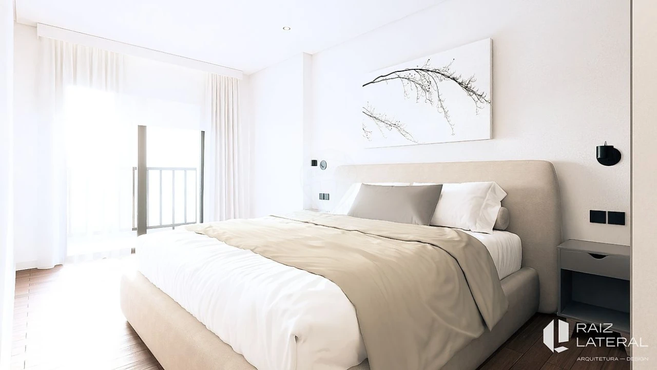 Apartamento T2 para Venda em Alenquer (Santo Estêvão e Triana) Foto 6