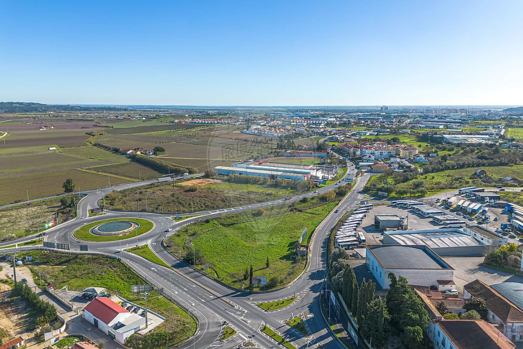 Terreno para Venda em Alenquer (Santo Estêvão e Triana) Foto 4