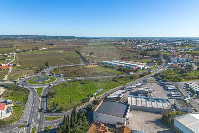 Terreno para Venda em Alenquer (Santo Estêvão e Triana)