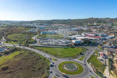 Terreno para Venda em Alenquer (Santo Estêvão e Triana)