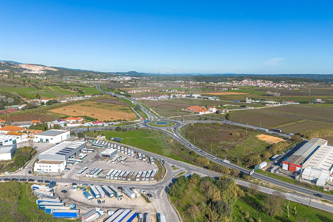 Terreno para Venda em Alenquer (Santo Estêvão e Triana) Foto 5