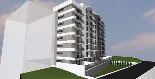 Terreno para Venda em Carregado e Cadafais