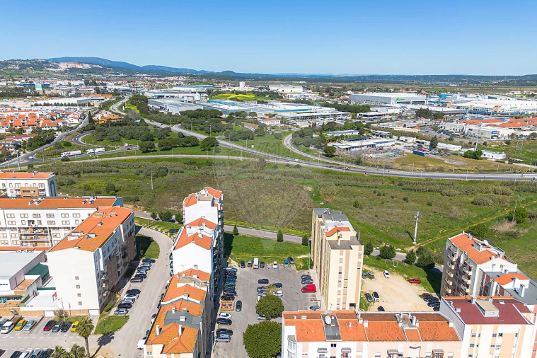 Terreno para Venda em Carregado e Cadafais Foto 8
