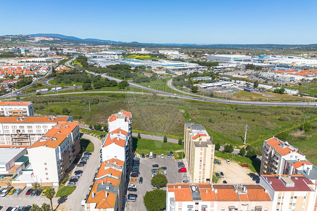 Terreno para Venda em Carregado e Cadafais Foto 8