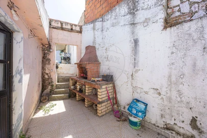 Moradia T2 para Venda em Alenquer (Santo Estêvão e Triana)