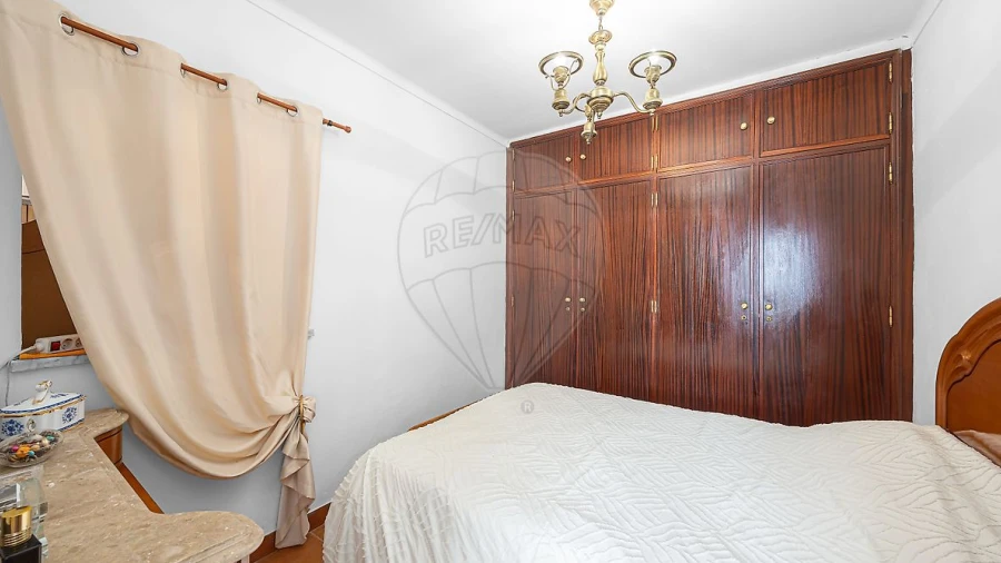 Moradia T2 para Venda em Alenquer (Santo Estêvão e Triana)