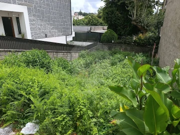 Terreno para Venda em Fânzeres e São Pedro da Cova