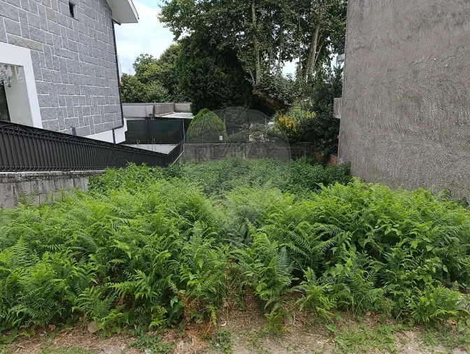 Terreno para Venda em Fânzeres e São Pedro da Cova Foto 3