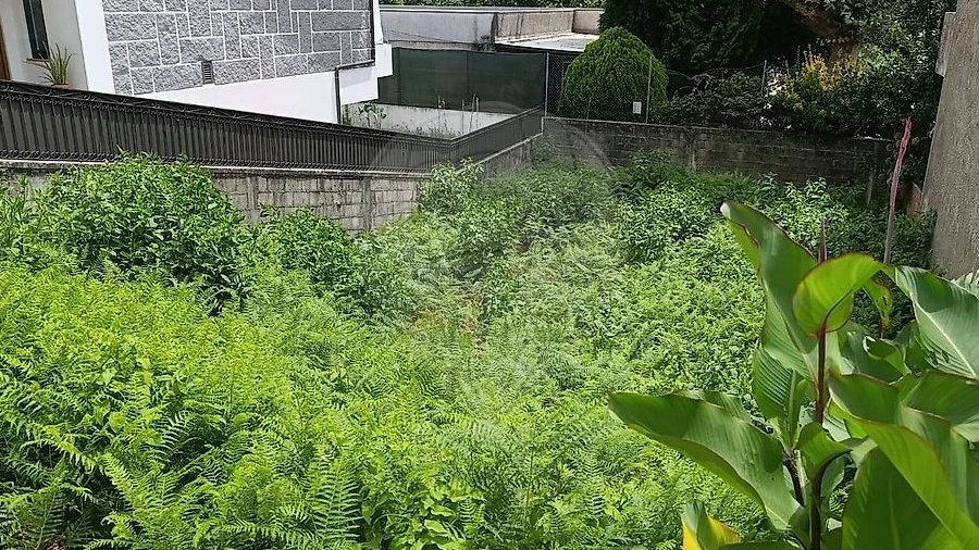 Terreno para Venda em Fânzeres e São Pedro da Cova