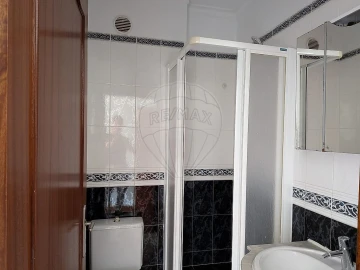Apartamento T3 para Venda em Carregado e Cadafais