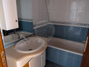 Apartamento T3 para Venda em Carregado e Cadafais