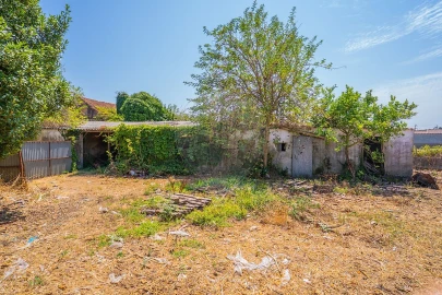 Moradia T6 para Venda em Benedita