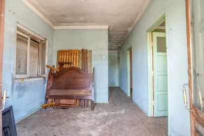 Moradia T6 para Venda em Benedita