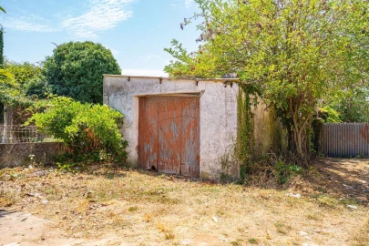 Moradia T6 para Venda em Benedita
