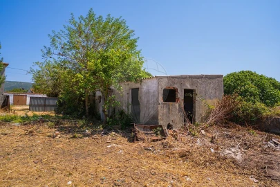 Moradia T6 para Venda em Benedita