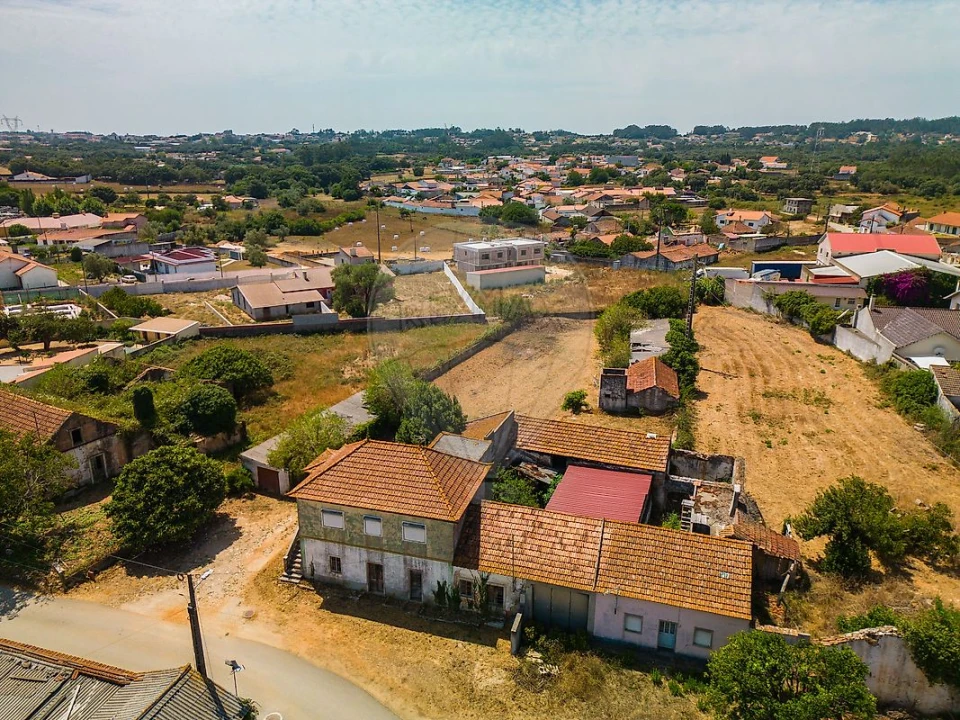 Moradia T6 para Venda em Benedita Foto 5