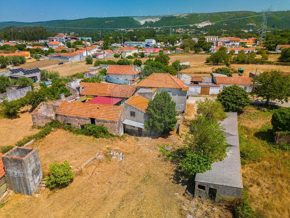 Moradia T6 para Venda em Benedita Foto 9