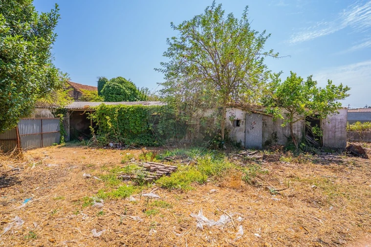 Moradia T6 para Venda em Benedita Foto 37