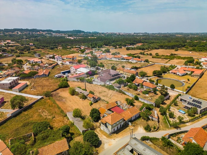 Moradia T6 para Venda em Benedita Foto 2