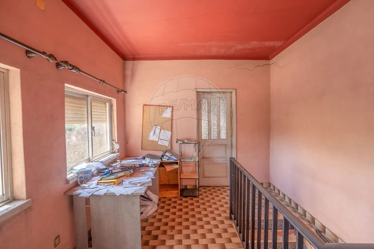 Moradia T6 para Venda em Benedita Foto 15