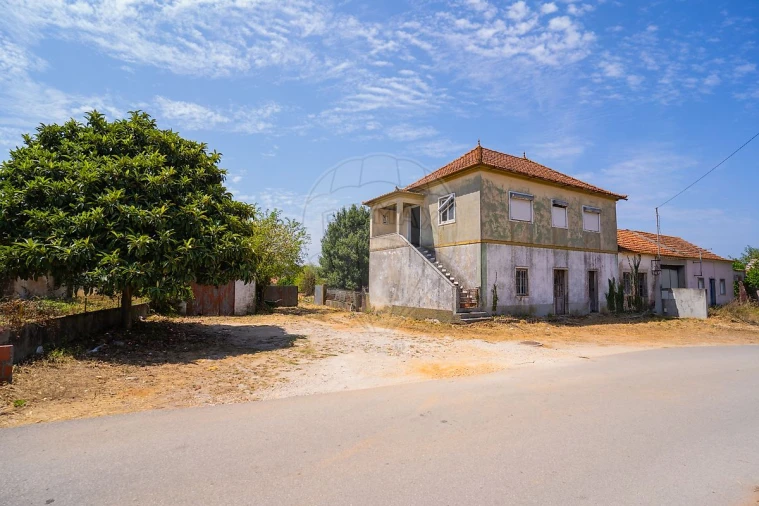 Moradia T6 para Venda em Benedita Foto 47