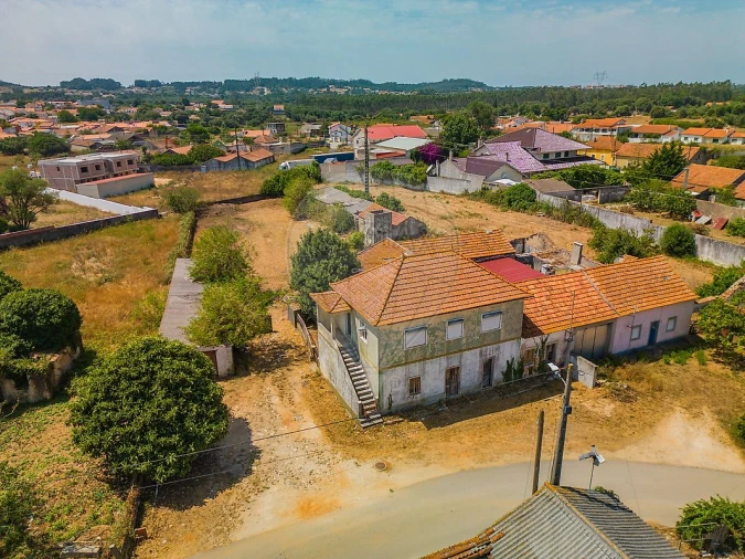 Moradia T6 para Venda em Benedita Foto 4