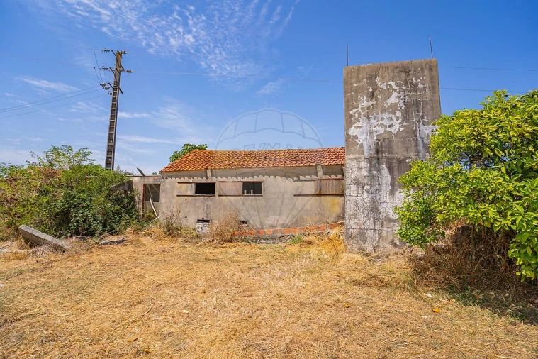 Moradia T6 para Venda em Benedita Foto 43